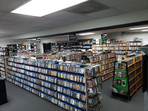 Video Game Store «Game On Movies & Games», reviews and photos, 7500 Ulmerton Rd unit 14, Largo, FL 33771, USA