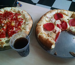 Itali Pizza photo