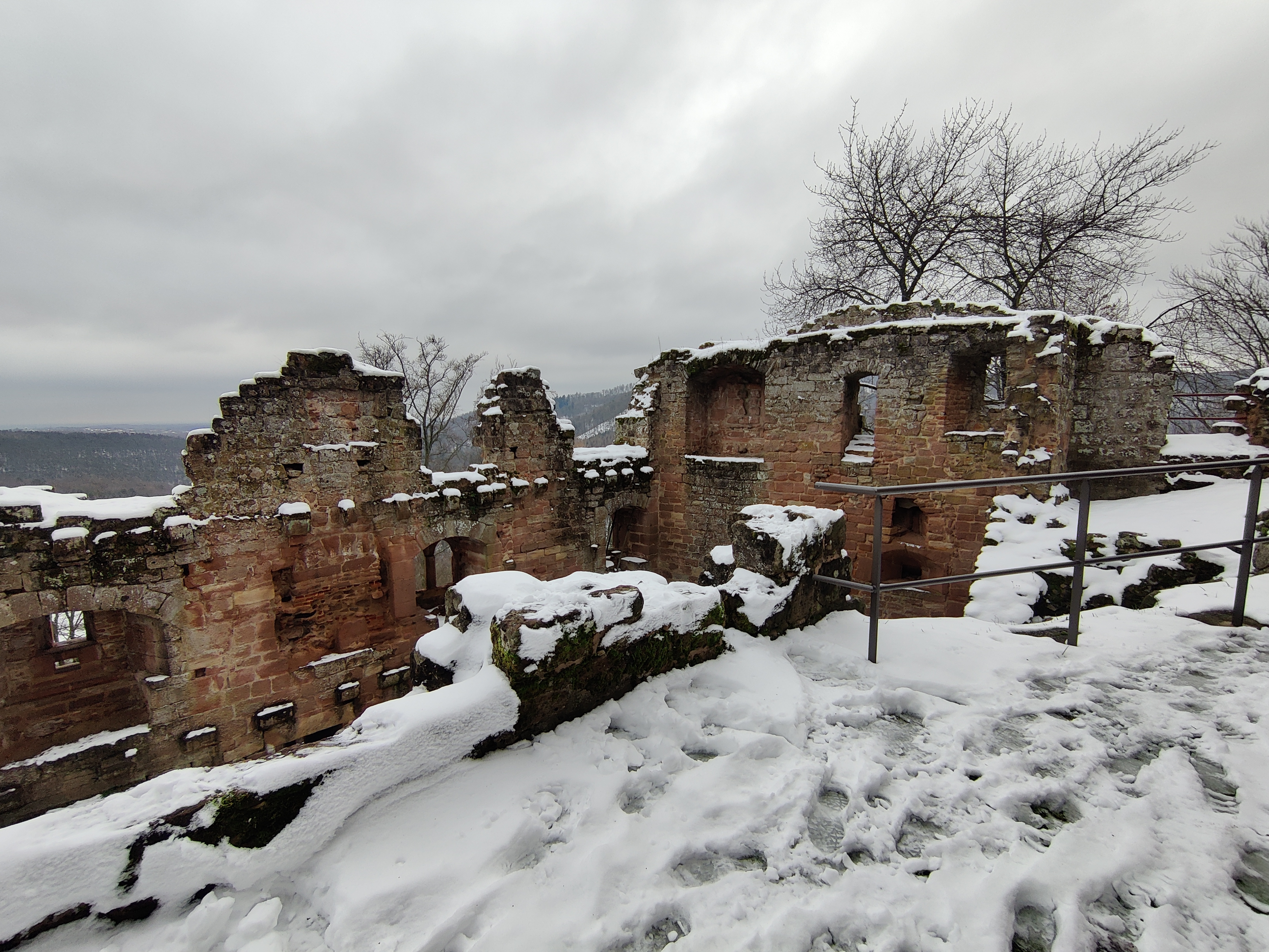 Photo n° 4 de l'avis de Pfalz.o fait le 24/01/2023 à 17:55