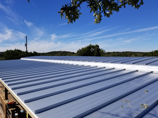 Ranch Hand Roofing in Dripping Springs, Texas