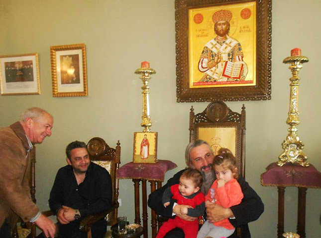 Επισκοπείο Ρεθύμνου Ανοιχτές ώρες