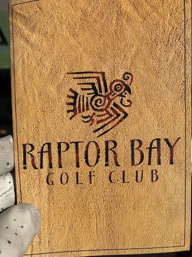 Golf Club «Raptor Bay Golf Club», reviews and photos, 23001 Coconut Point Resort Dr, Estero, FL 33928, USA