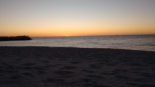 Freo Beach