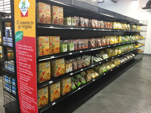 Indian Grocery Store «Ethnic Spice Indian Groceries», reviews and photos, 130 S Main St, Marlboro Township, NJ 07746, USA