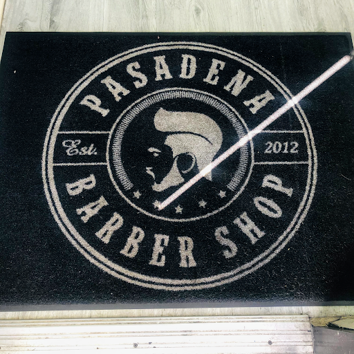 Barber Shop «Pasadena Barber Shop», reviews and photos, 1359 N Lake Ave, Pasadena, CA 91104, USA