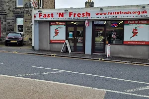 Fast 'N' Fresh - Kirkcaldy image