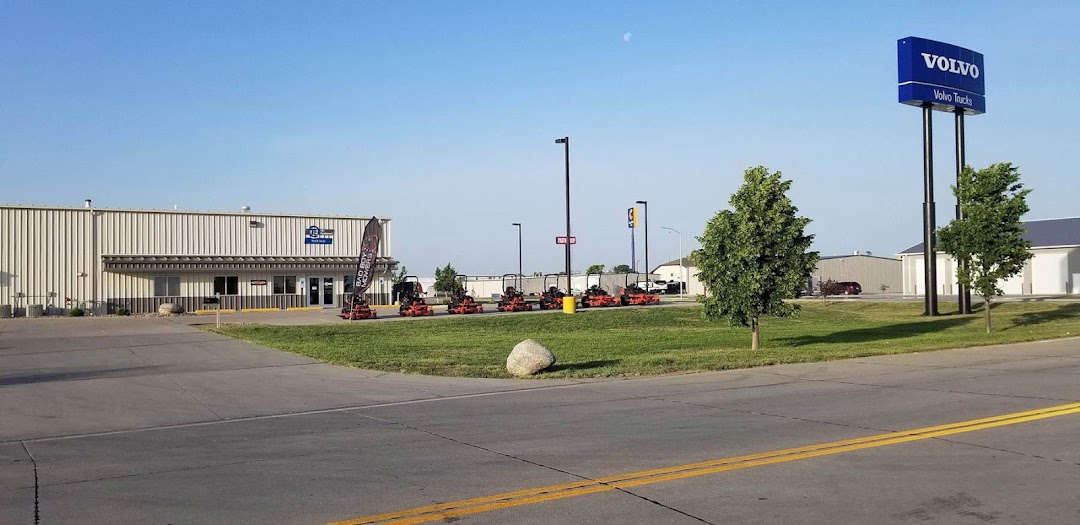 Volvo Trucks Of Lexington