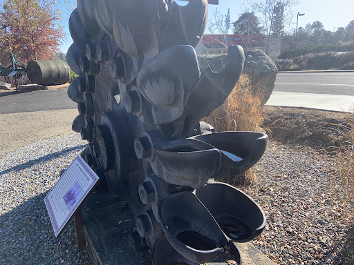 Museum «Angels Camp City Museum», reviews and photos