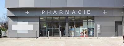 Aprium Pharmacie Jarrousse à Mende