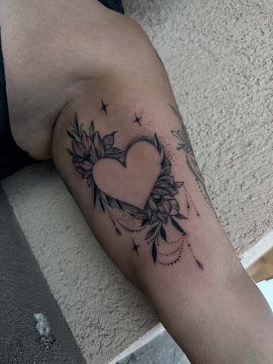 Explore yoshi tattoo ideas, creative tattoo ideas in Spring, available at Skin Stories Tat2