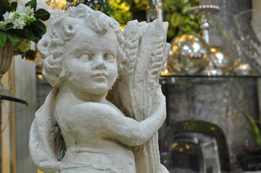 Florist «Best of Flowers», reviews and photos, 807 Chevy Chase Pl, Lexington, KY 40502, USA