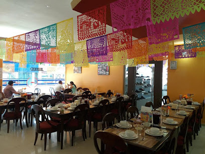 Restaurante Fer Cet - Av. 8 Norte, C. 6 Ote. Esq, Obrera, 93260 Poza Rica de Hidalgo, Ver., Mexico