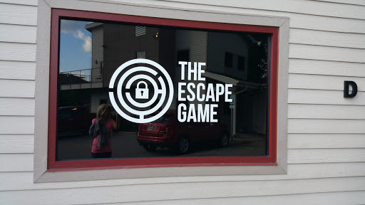 Tourist Attraction «The Escape Game Nashville», reviews and photos, 510 E Iris Dr, Nashville, TN 37204, USA