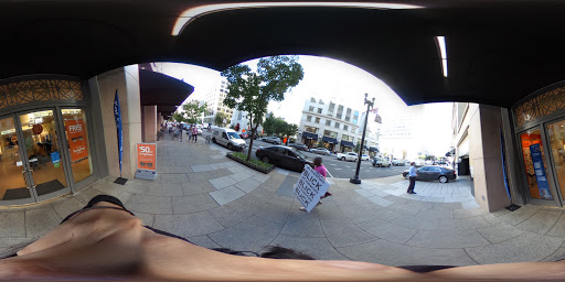 Optician «For Eyes Optical», reviews and photos, 1304 G St NW, Washington, DC 20005, USA