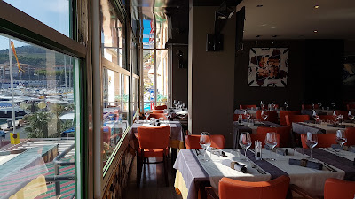 Chez Pujol à Port-Vendres