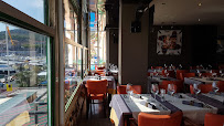 Atmosphère du Restaurant de fruits de mer Chez Pujol à Port-Vendres - n°17
