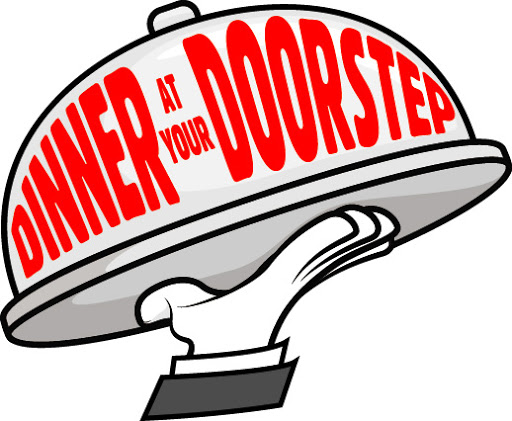 Dinner at your Doorstep