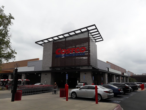 Warehouse store «Costco Wholesale», reviews and photos, 21800 Victory Blvd, Woodland Hills, CA 91367, USA