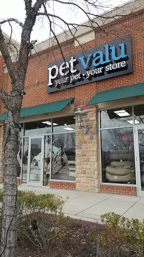 Pet Store «Pet Valu», reviews and photos, 2570 Quarry Lake Dr, Baltimore, MD 21209, USA