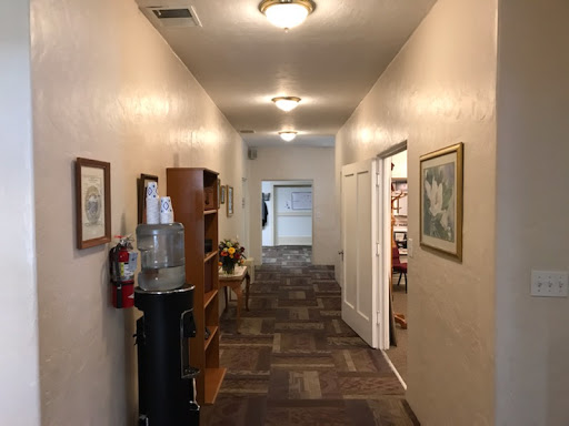 Funeral Home «Ramsey Funeral Home», reviews and photos, 1175 Robinson St, Oroville, CA 95965, USA