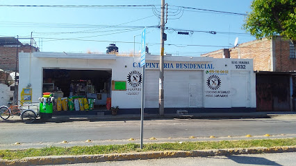 Carpinteria Residencial