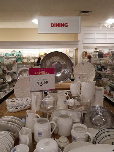Department Store «HomeGoods», reviews and photos, 3320 NW 62nd Ave, Margate, FL 33063, USA