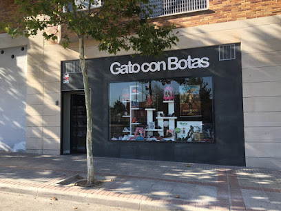 Zapatería Gato con Botas - Alcobendas