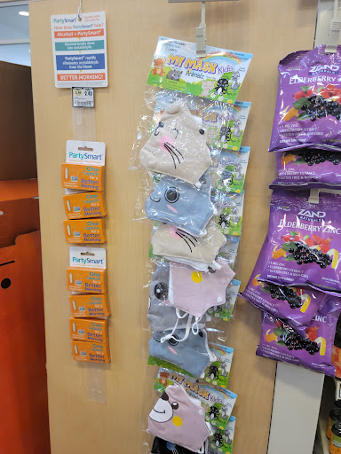 Health Food Store «Sprouts Farmers Market», reviews and photos, 1550 E Debbie Ln, Mansfield, TX 76063, USA