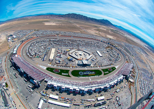 Helicopter Tour Agency «Maverick Helicopters», reviews and photos, 6075 S Las Vegas Blvd, Las Vegas, NV 89119, USA
