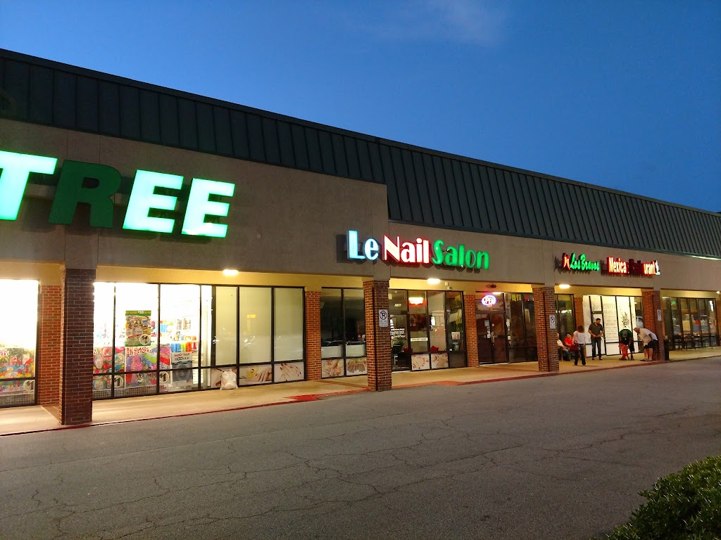 Los Bravos Mexican Restaurant Brookhaven Decatur, GA 30319 Menu