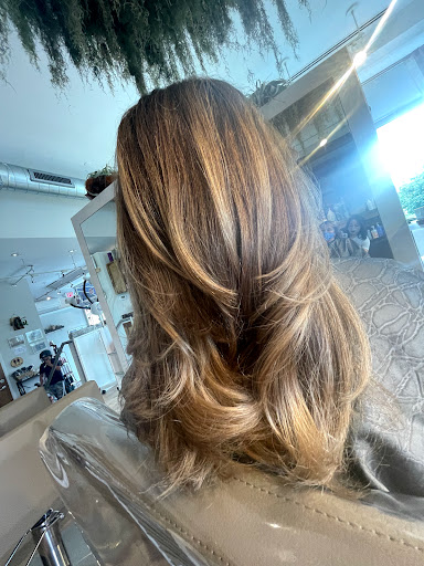 Beauty Salon «Gavali Salon», reviews and photos, 2475 Black Rock Turnpike, Fairfield, CT 06825, USA