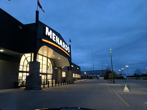 Home Improvement Store «Menards», reviews and photos, 504 Iowa Ave W, Marshalltown, IA 50158, USA