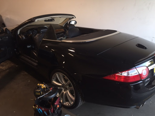 Car Repair and Maintenance «Power Window Repair - Windows, Door Locks & More», reviews and photos, 2439 E McDowell Rd, Phoenix, AZ 85008, USA