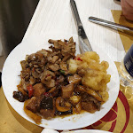 Photo n°3 de l'avis de Dario.e fait le 03/02/2020 à 17:53 sur le  La Cucina di Elvira à Naples