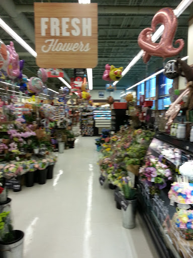 Grocery Store «Jewel-Osco», reviews and photos, 805 Joliet St, Dyer, IN 46311, USA