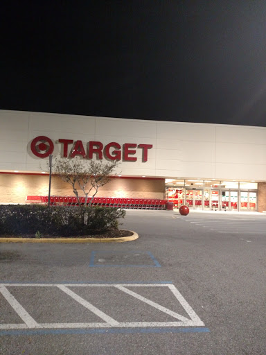 Department Store «Target», reviews and photos, 2575 Enterprise Rd, Orange City, FL 32763, USA