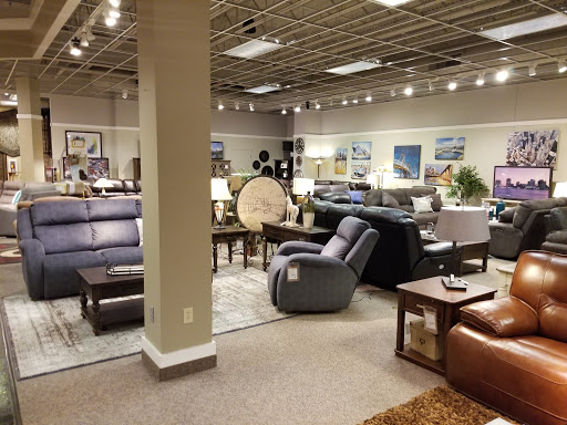 Furniture Store «HOM Furniture», reviews and photos, 4601 23rd Ave S, Fargo, ND 58104, USA
