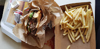 Aliment-réconfort du Restauration rapide McDonald's à Douarnenez - n°10