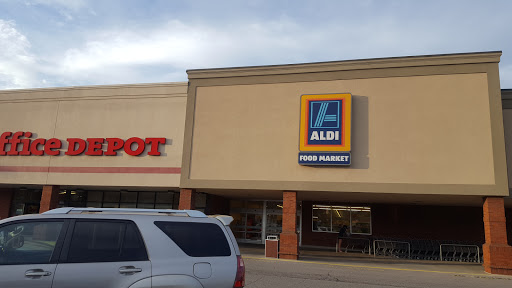 Supermarket «ALDI», reviews and photos, 5960 Chalkville Mountain Rd, Birmingham, AL 35235, USA