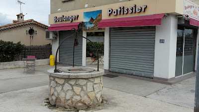 Boulangerie Des Calanques à La Ciotat