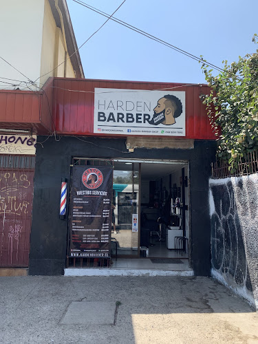 Opiniones de Harden Barber Shop en Macul - Barbería