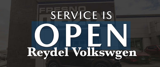 Volkswagen Dealer «Reydel Volkswagen, Sales & Service Center, Edison New Jersey VW Dealer», reviews and photos, 2034 NJ-27, Edison, NJ 08817, USA