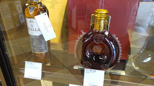 Liquor Store «ABC Fine Wine & Spirits», reviews and photos, 3015 W Kennedy Blvd, Tampa, FL 33609, USA