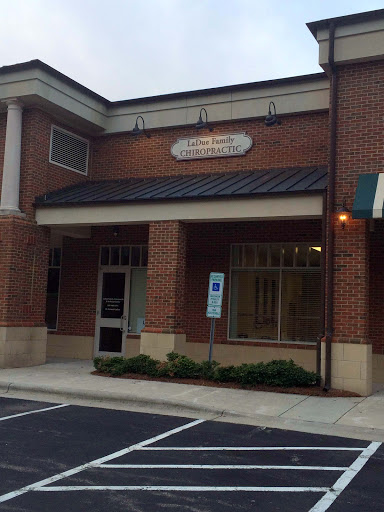 Peak Health Center (formerly LaDue Family Chiropractic)