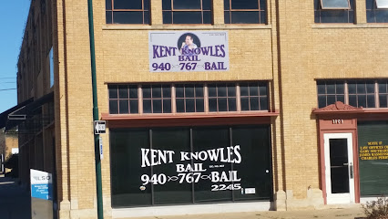 Kent Knowles Bail Bonds