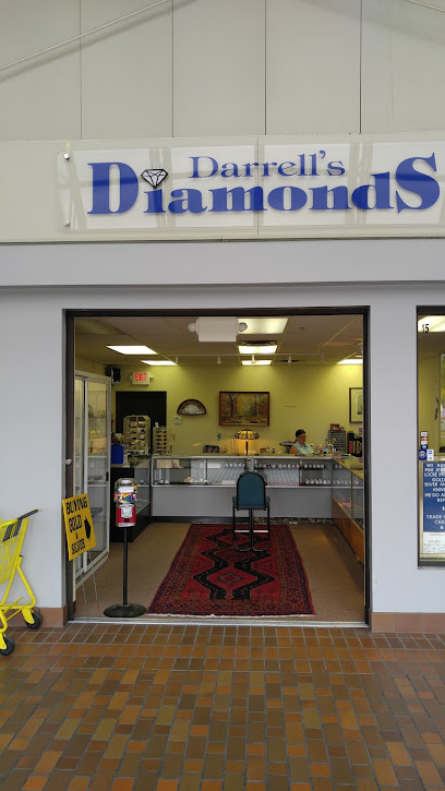 Darrell's Diamonds Jewelry Store