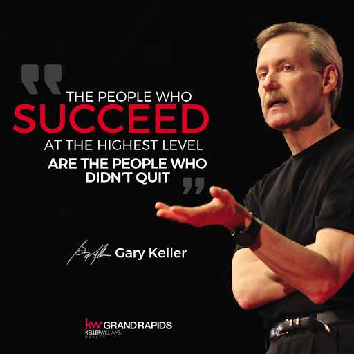 Real Estate Agency «Keller Williams Realty Grand Rapids East», reviews and photos, 630 Kenmoor Ave SE #101, Grand Rapids, MI 49546, USA