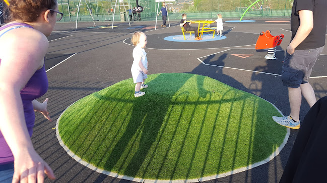 Halls Road Playground - Other