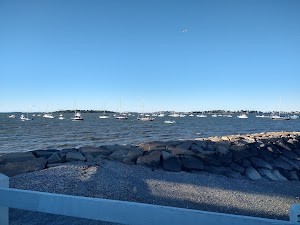 Hingham Yacht Club - photo 77