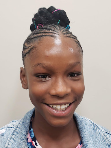 Beauty Salon «Salon Plaza District Heights», reviews and photos, 5614 Silver Hill Rd, District Heights, MD 20747, USA